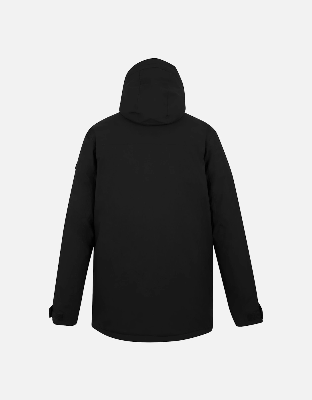 Mens Balaton Insulated Waterproof Jacket