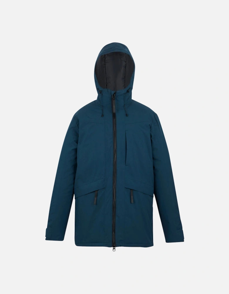 Mens Balaton Insulated Waterproof Jacket