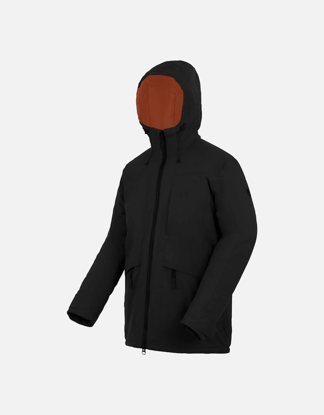 Mens Balaton Insulated Waterproof Jacket