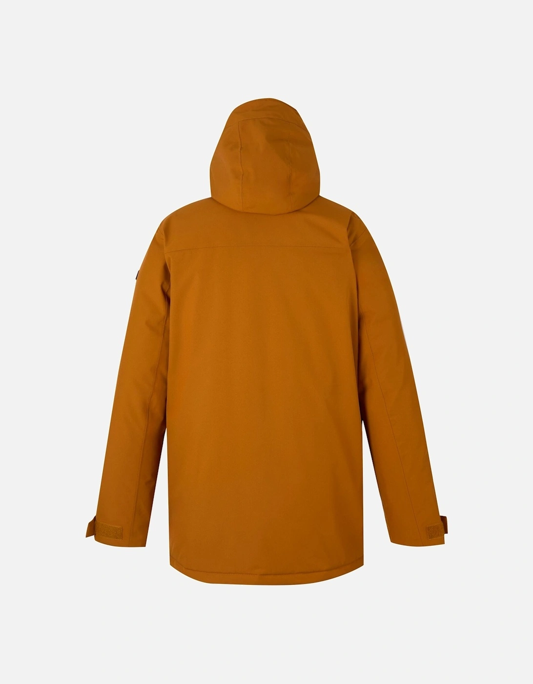 Mens Balaton Insulated Waterproof Jacket