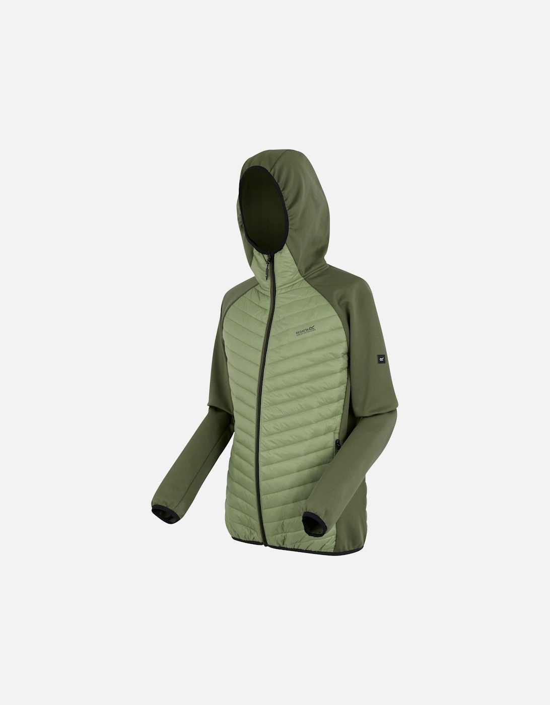 Mens Andreson Hybrid Jacket