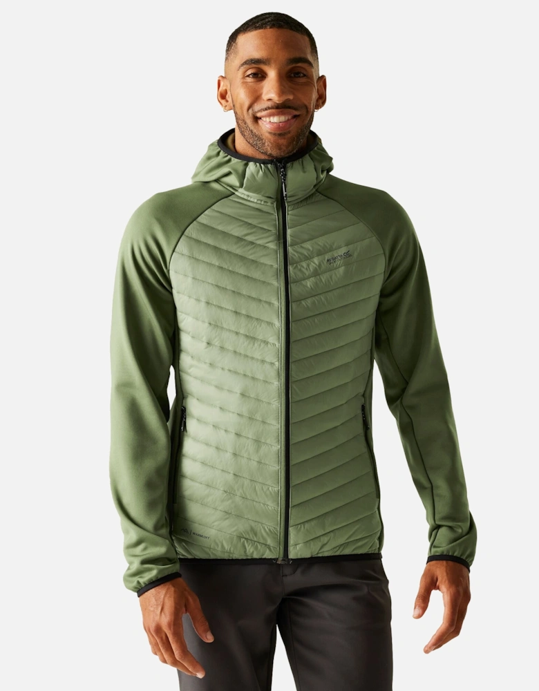 Mens Andreson Hybrid Jacket