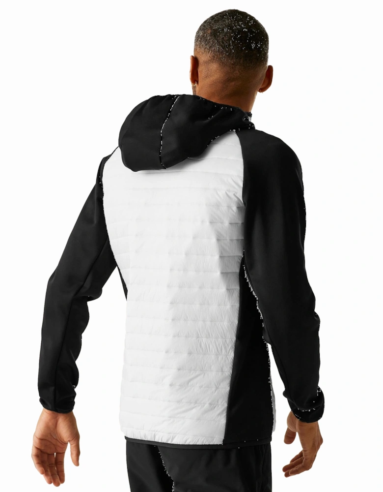 Mens Andreson Hybrid Jacket