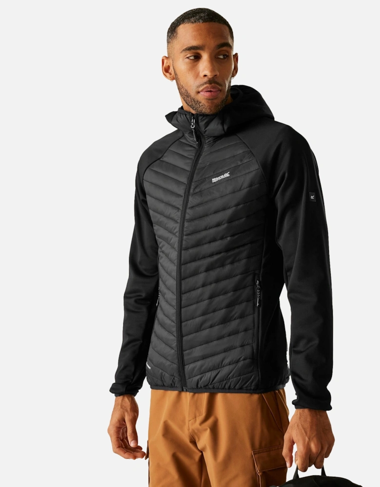 Mens Andreson Hybrid Jacket