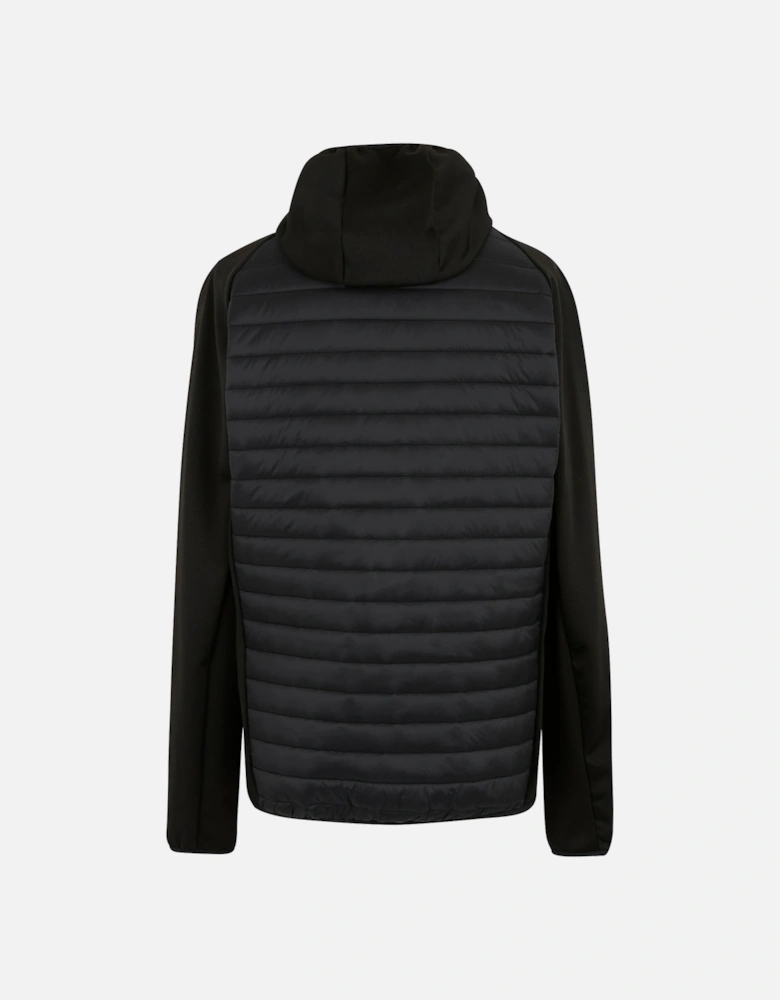 Mens Andreson Hybrid Jacket