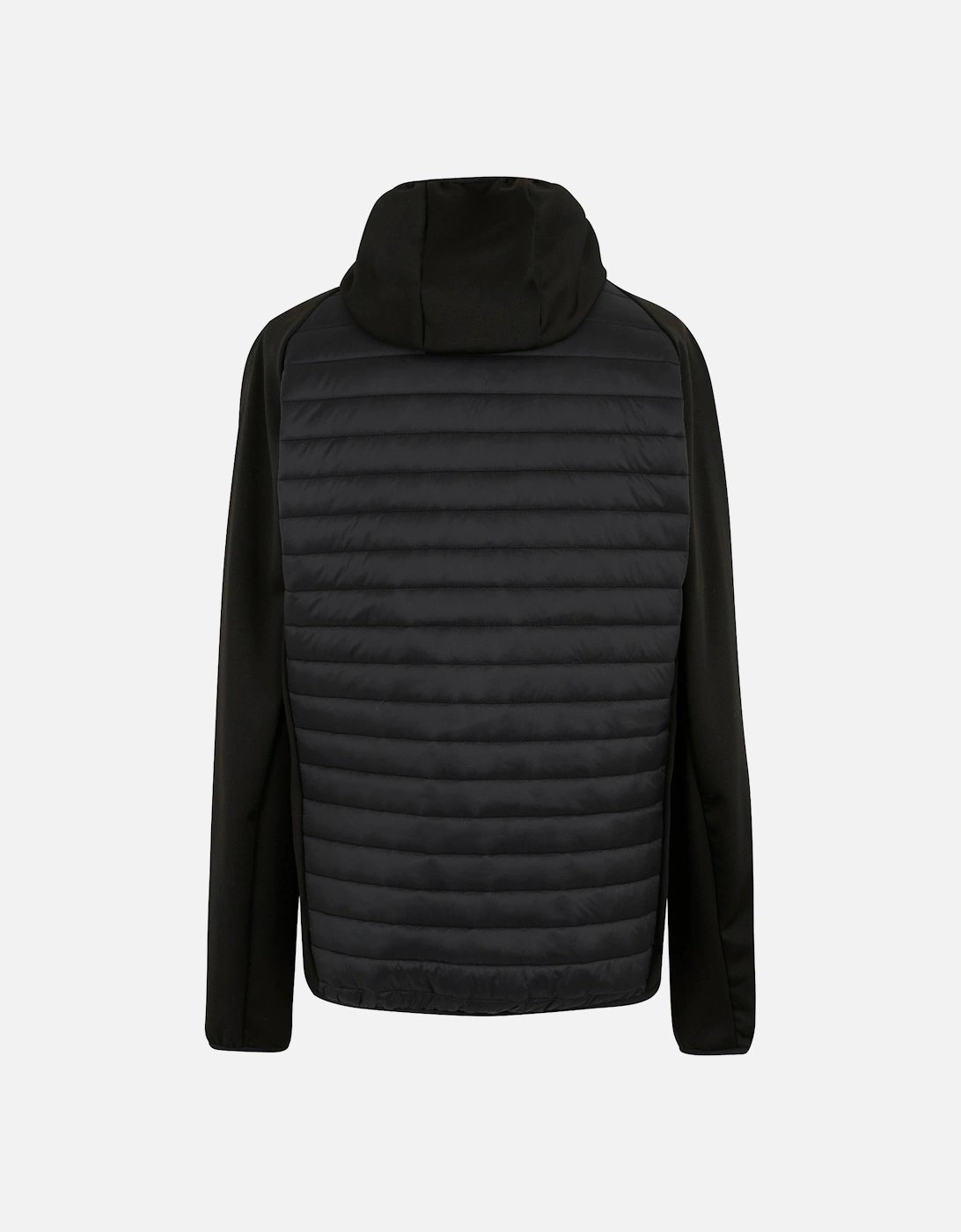 Mens Andreson Hybrid Jacket