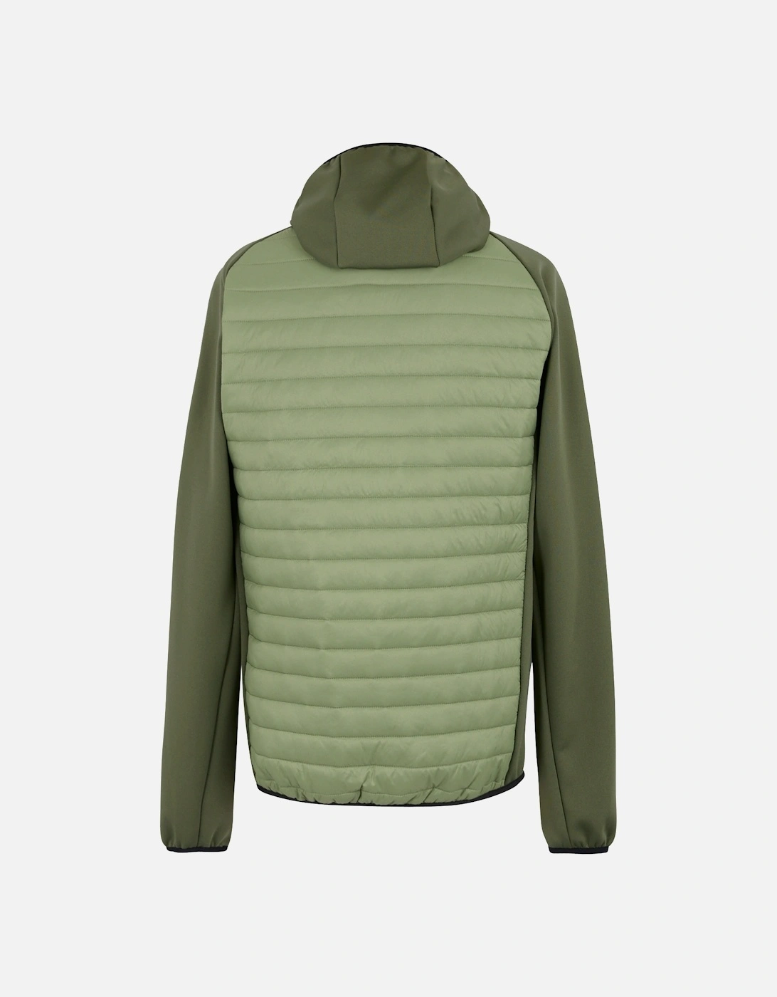 Mens Andreson Hybrid Jacket