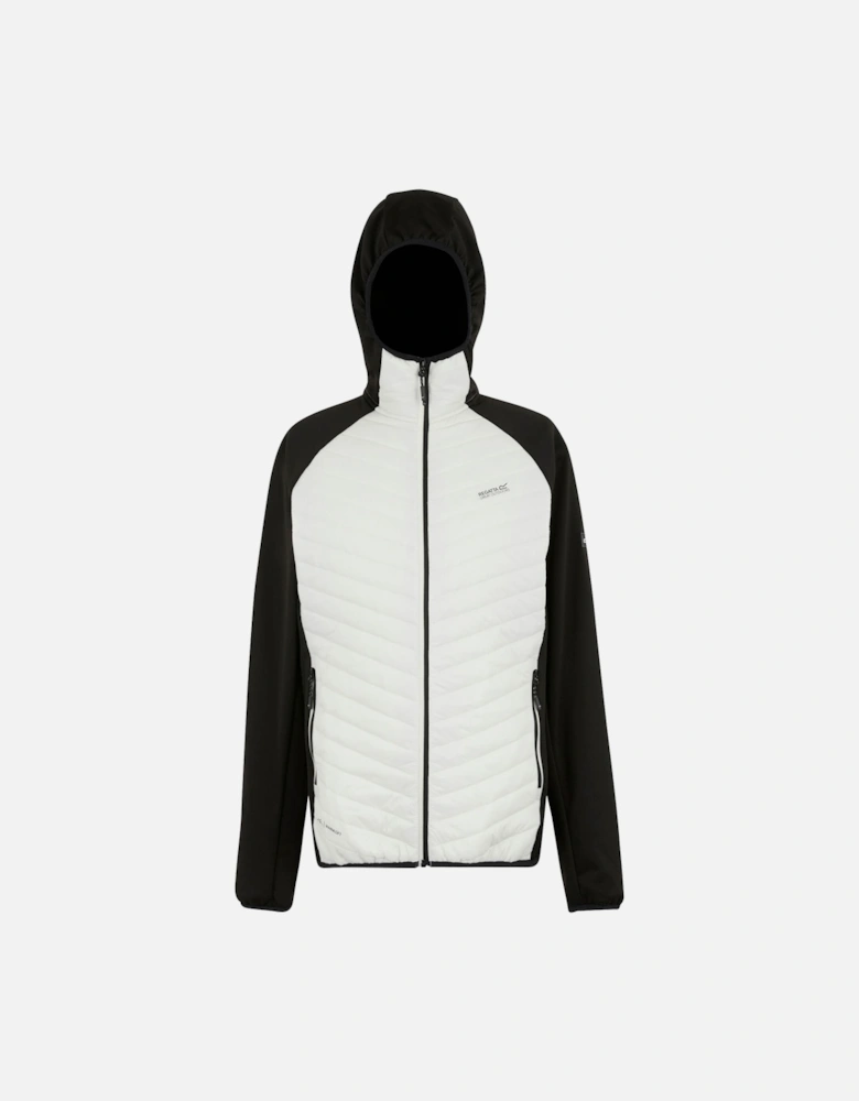 Mens Andreson Hybrid Jacket