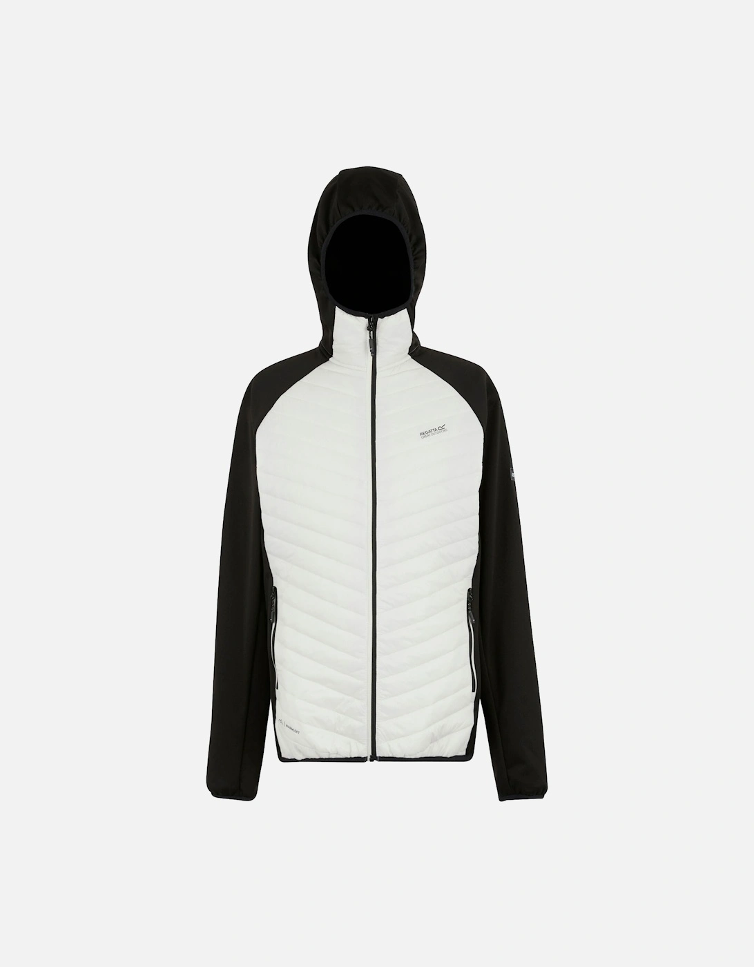 Mens Andreson Hybrid Jacket, 6 of 5