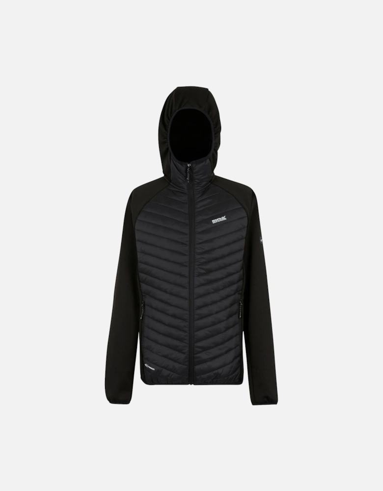 Mens Andreson Hybrid Jacket