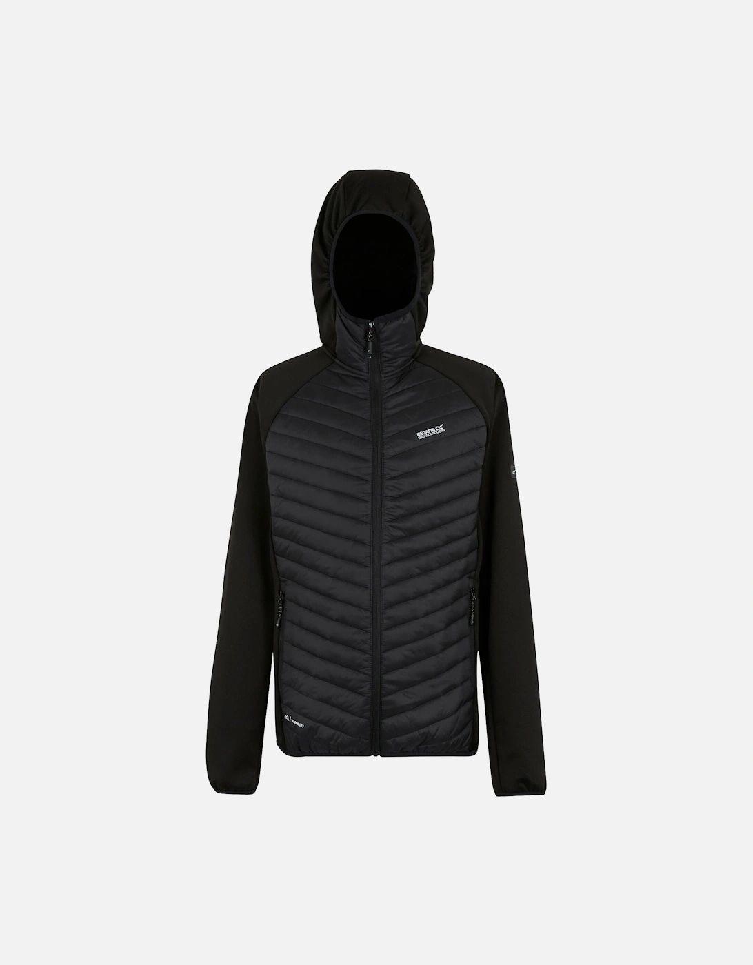 Mens Andreson Hybrid Jacket, 6 of 5