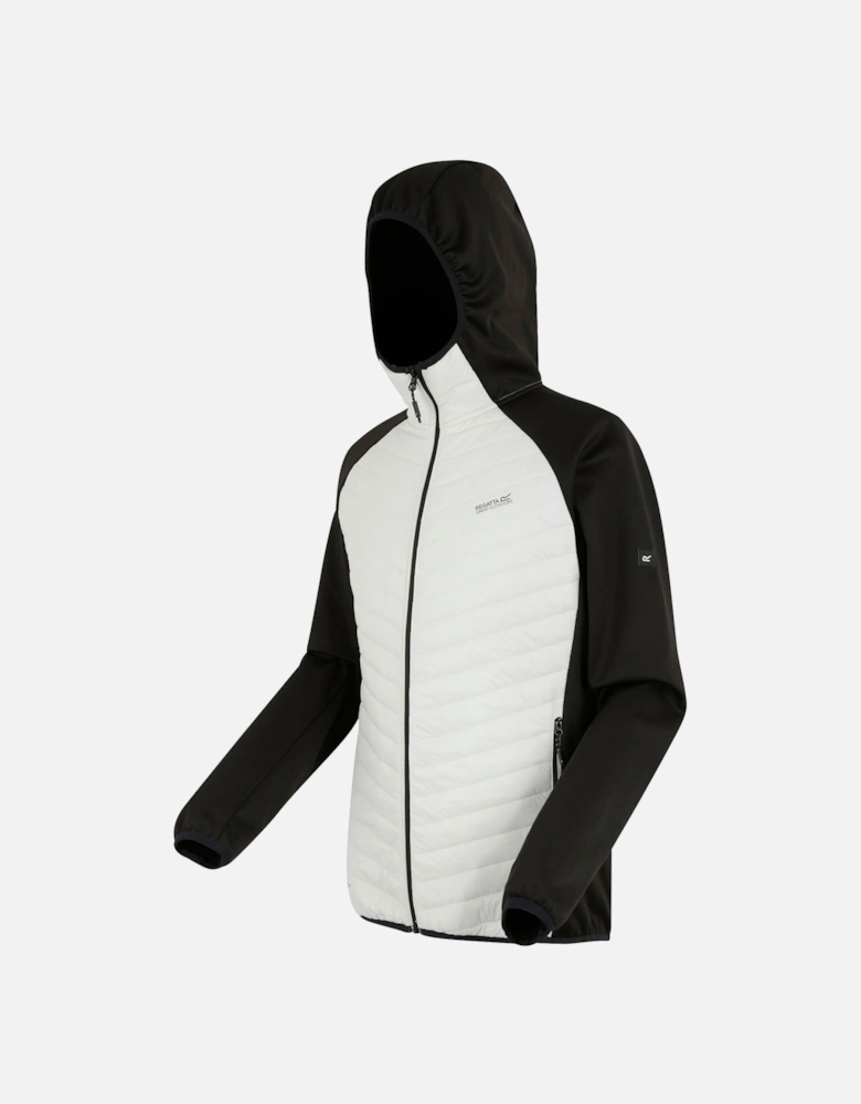 Mens Andreson Hybrid Jacket