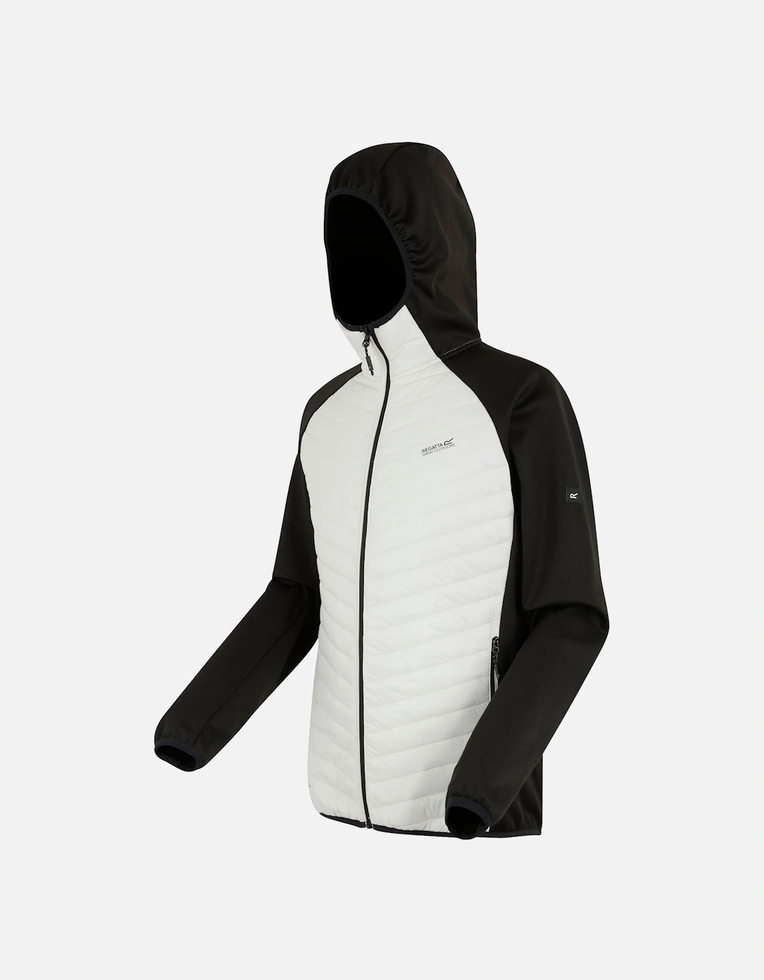 Mens Andreson Hybrid Jacket