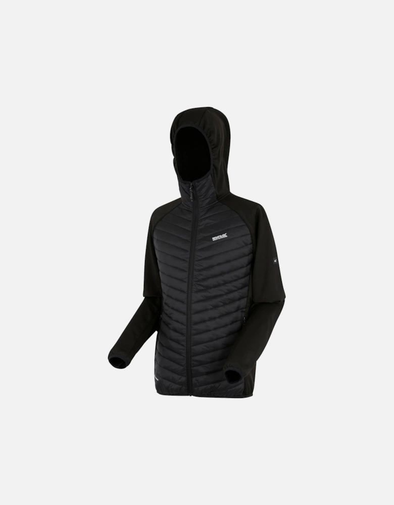 Mens Andreson Hybrid Jacket
