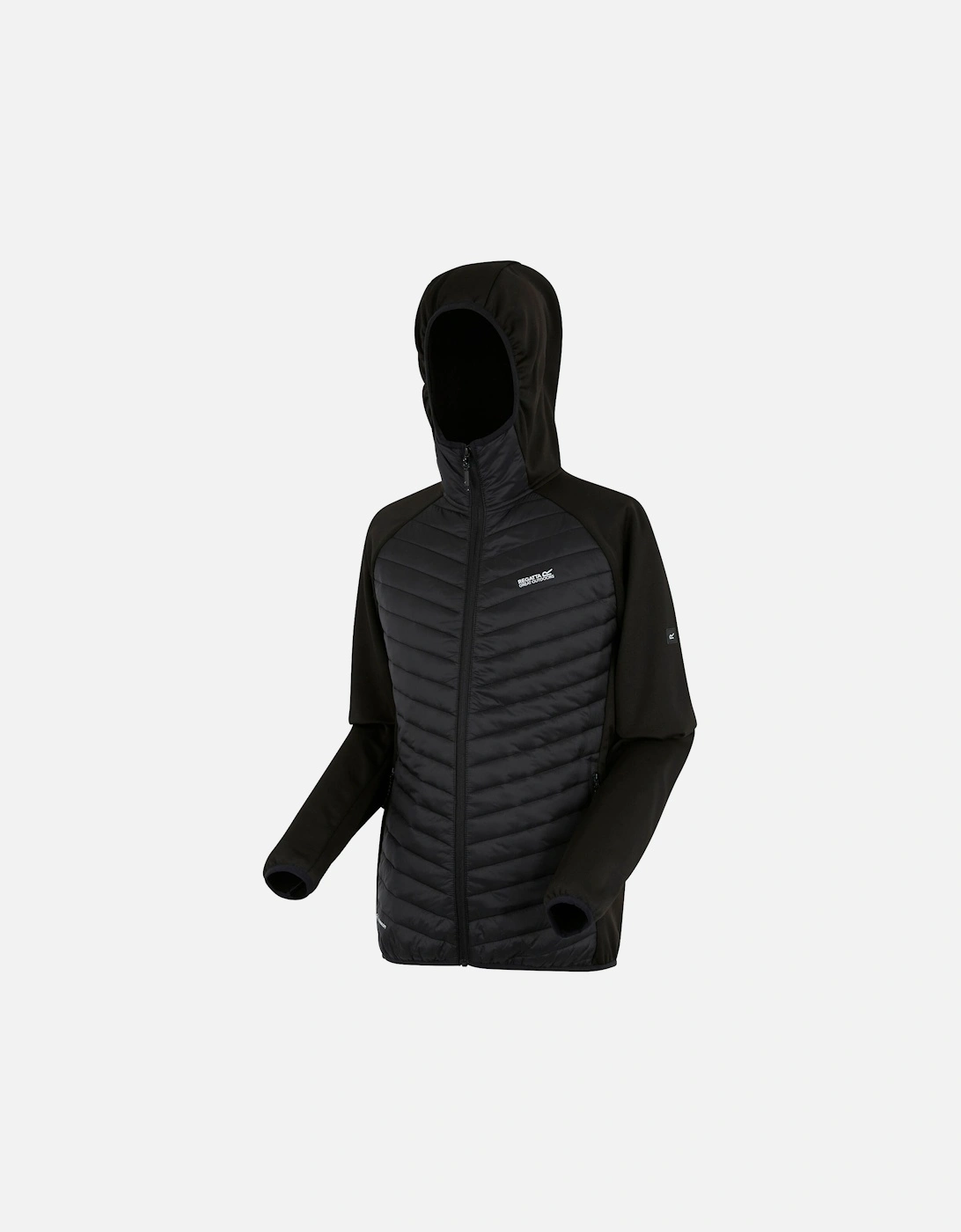 Mens Andreson Hybrid Jacket