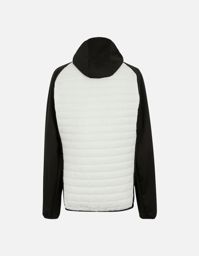 Mens Andreson Hybrid Jacket