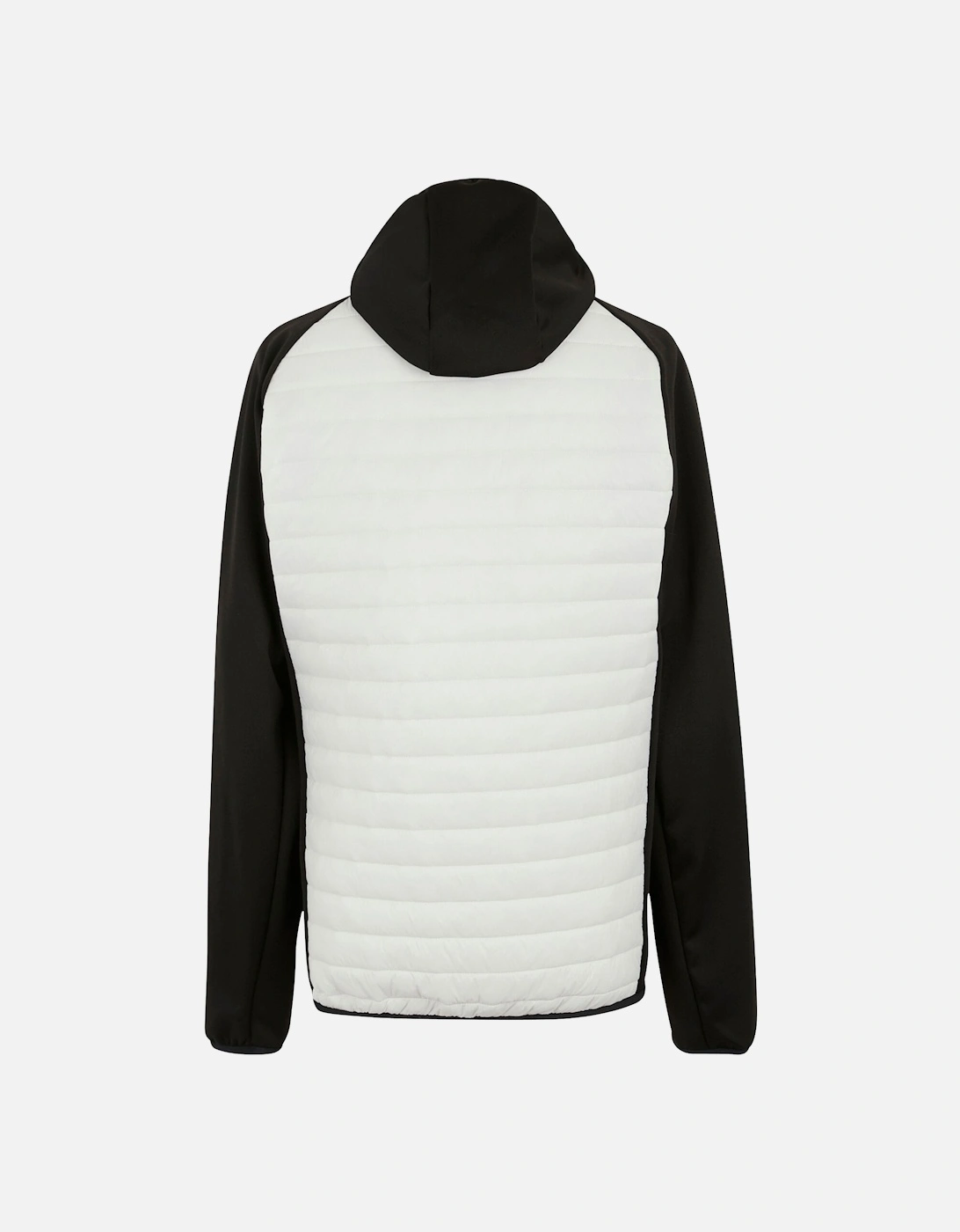 Mens Andreson Hybrid Jacket