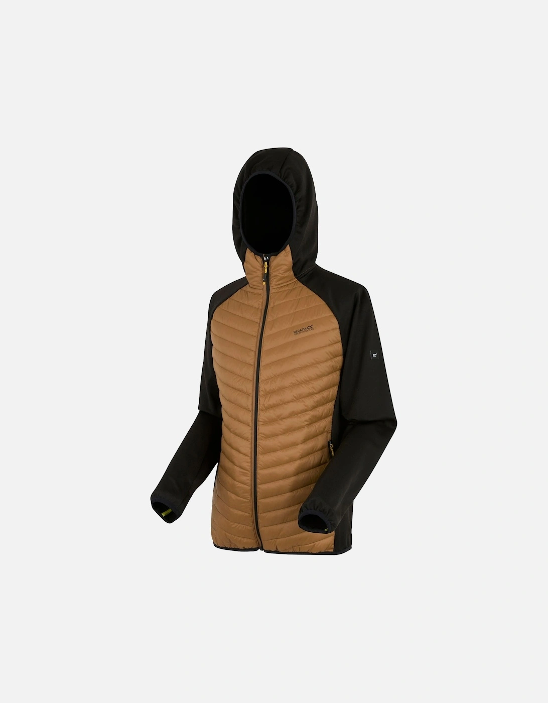 Mens Andreson Hybrid Jacket