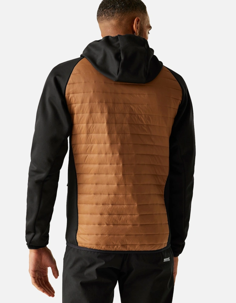 Mens Andreson Hybrid Jacket