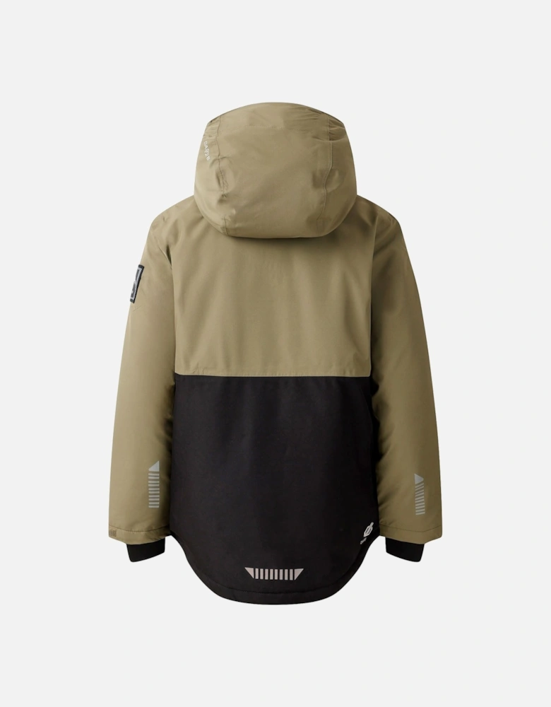 Childrens/Kids Freehand II Ski Jacket