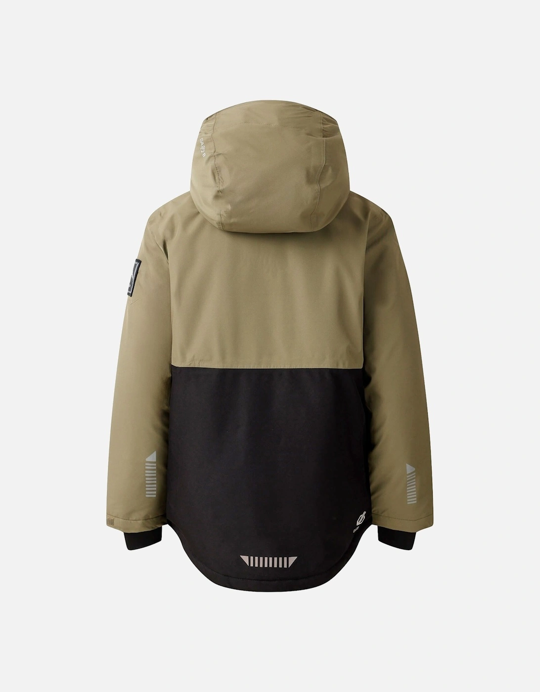 Childrens/Kids Freehand II Ski Jacket