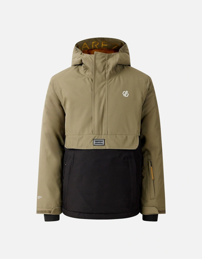 Childrens/Kids Freehand II Ski Jacket