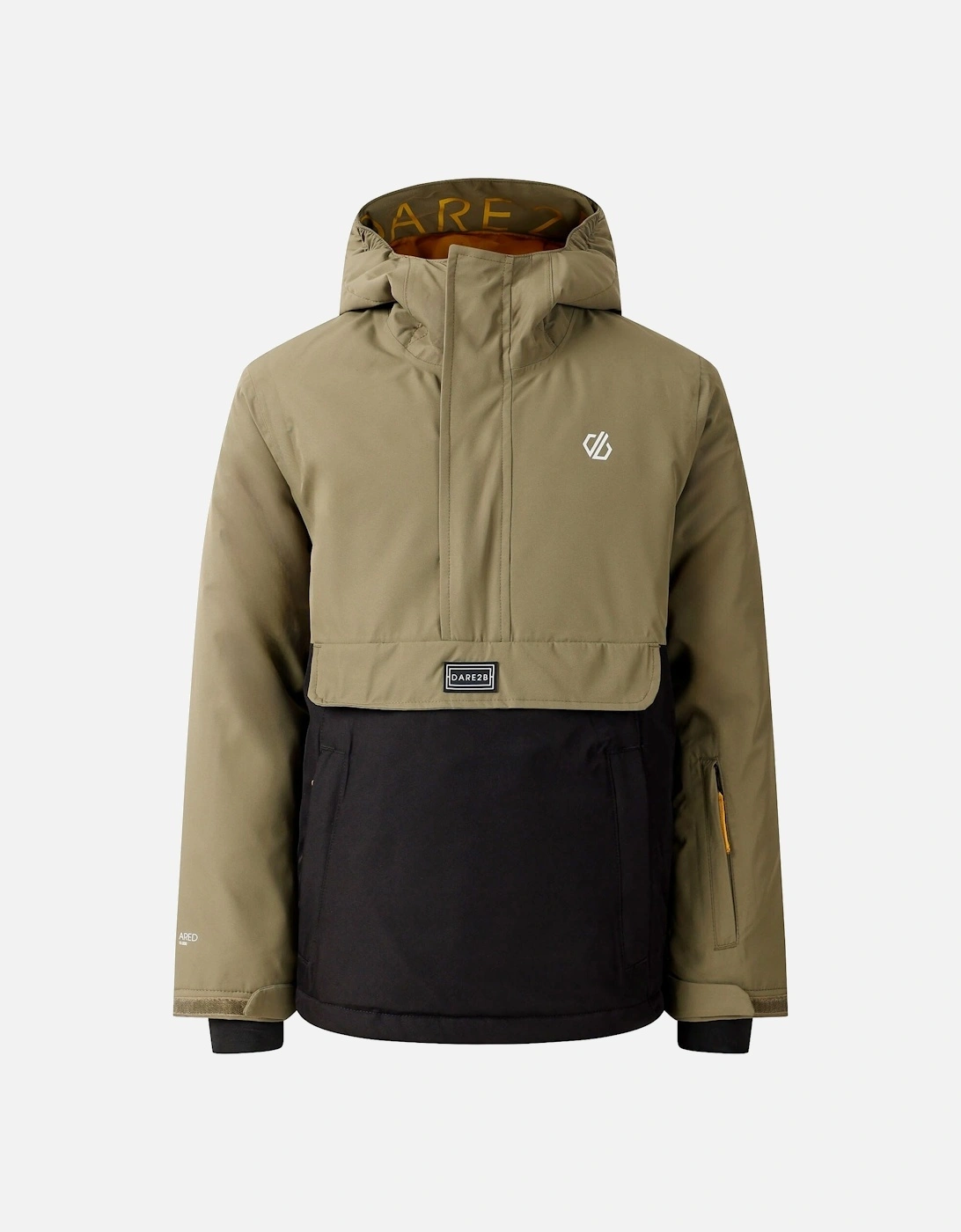 Childrens/Kids Freehand II Ski Jacket