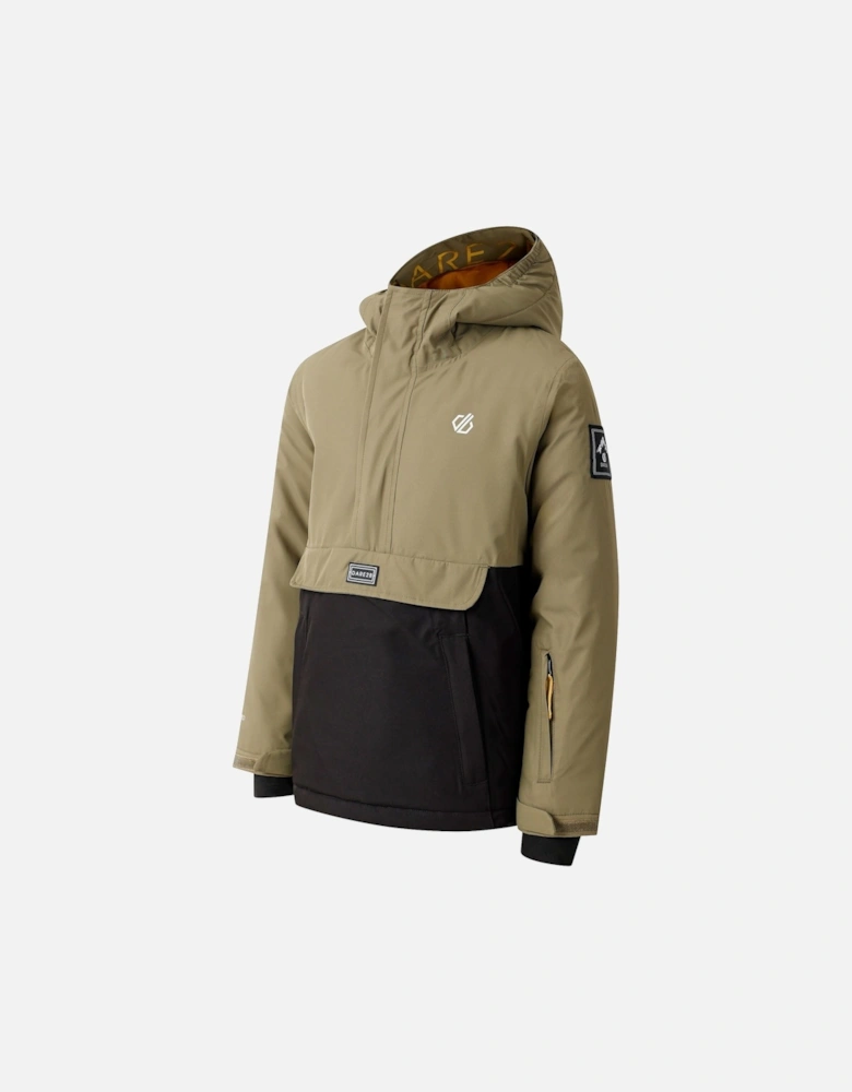 Childrens/Kids Freehand II Ski Jacket