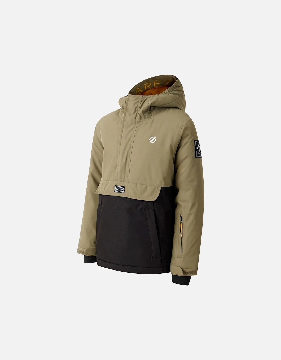 Childrens/Kids Freehand II Ski Jacket