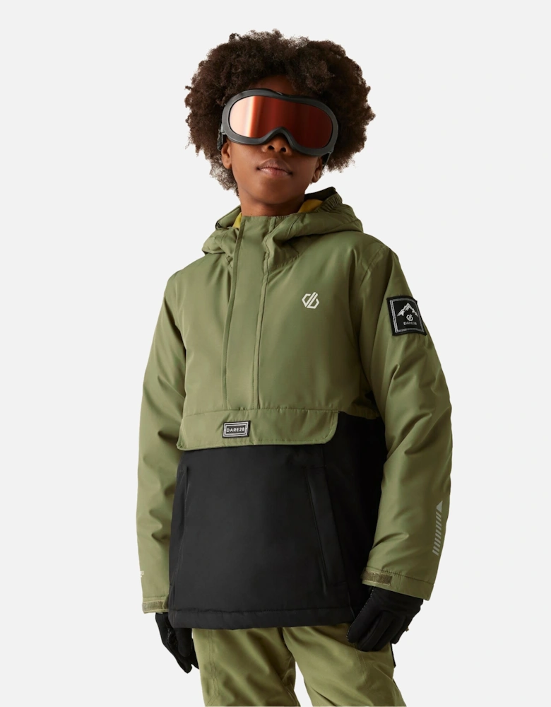 Childrens/Kids Freehand II Ski Jacket