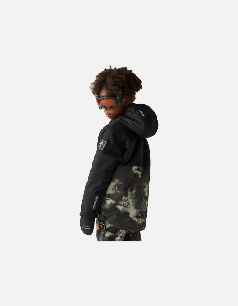 Childrens/Kids Freehand II Ski Jacket
