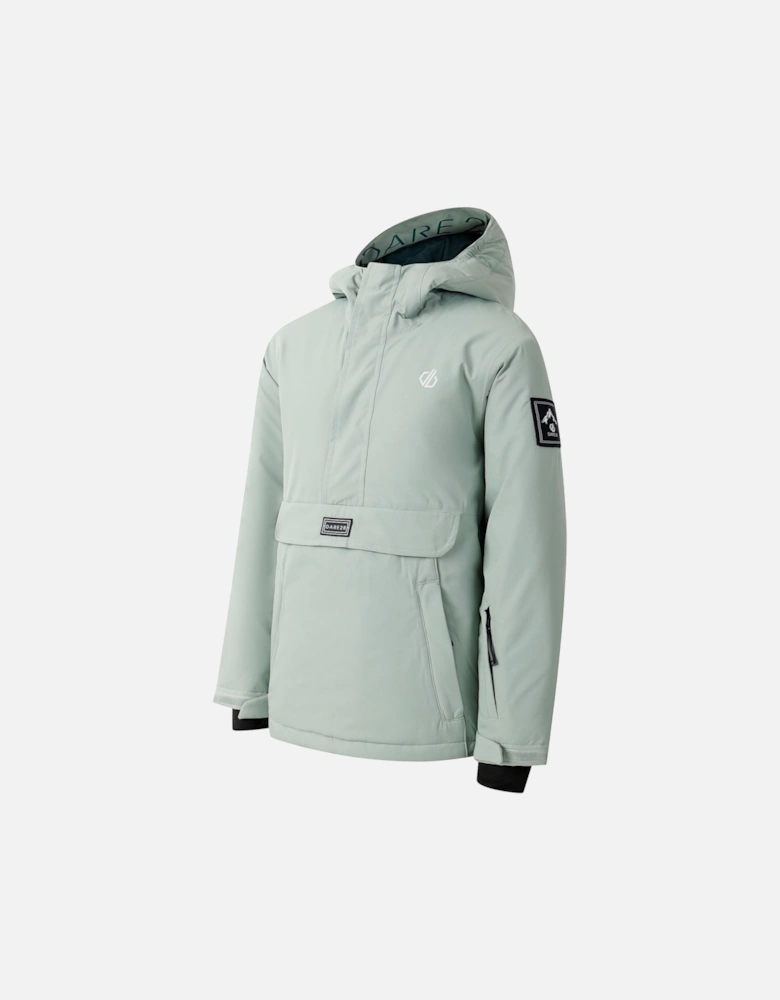 Childrens/Kids Freehand II Ski Jacket
