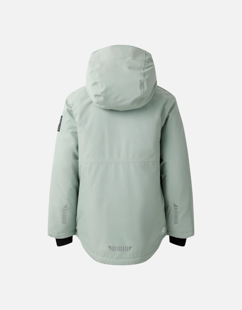 Childrens/Kids Freehand II Ski Jacket