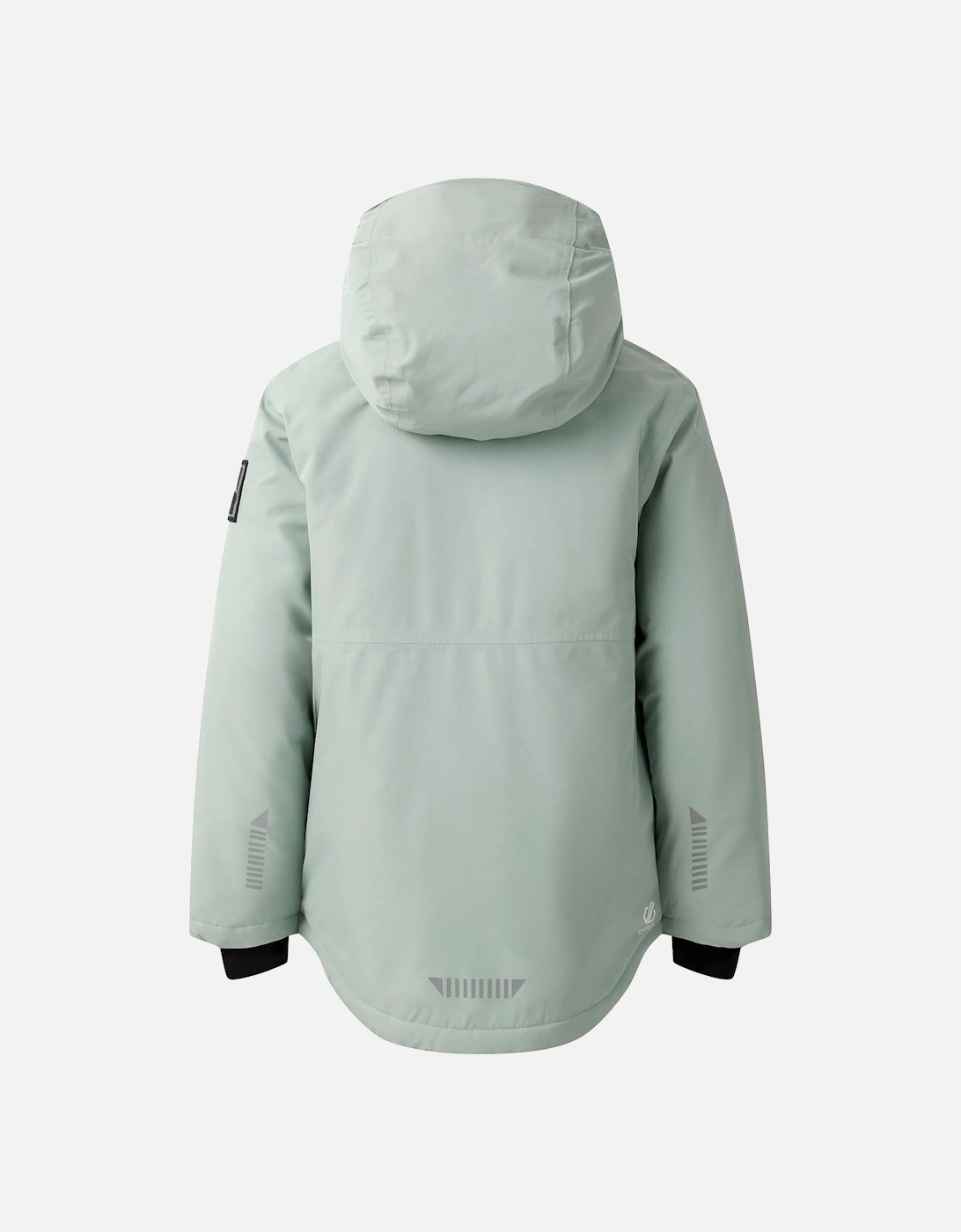 Childrens/Kids Freehand II Ski Jacket