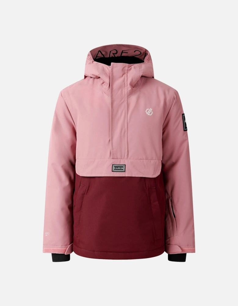 Childrens/Kids Freehand II Ski Jacket