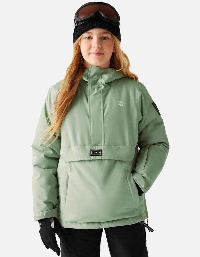 Childrens/Kids Freehand II Ski Jacket