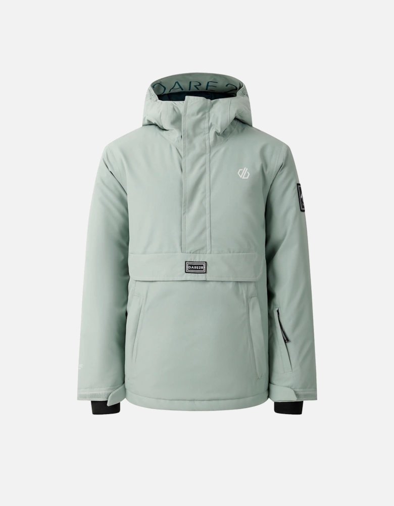 Childrens/Kids Freehand II Ski Jacket