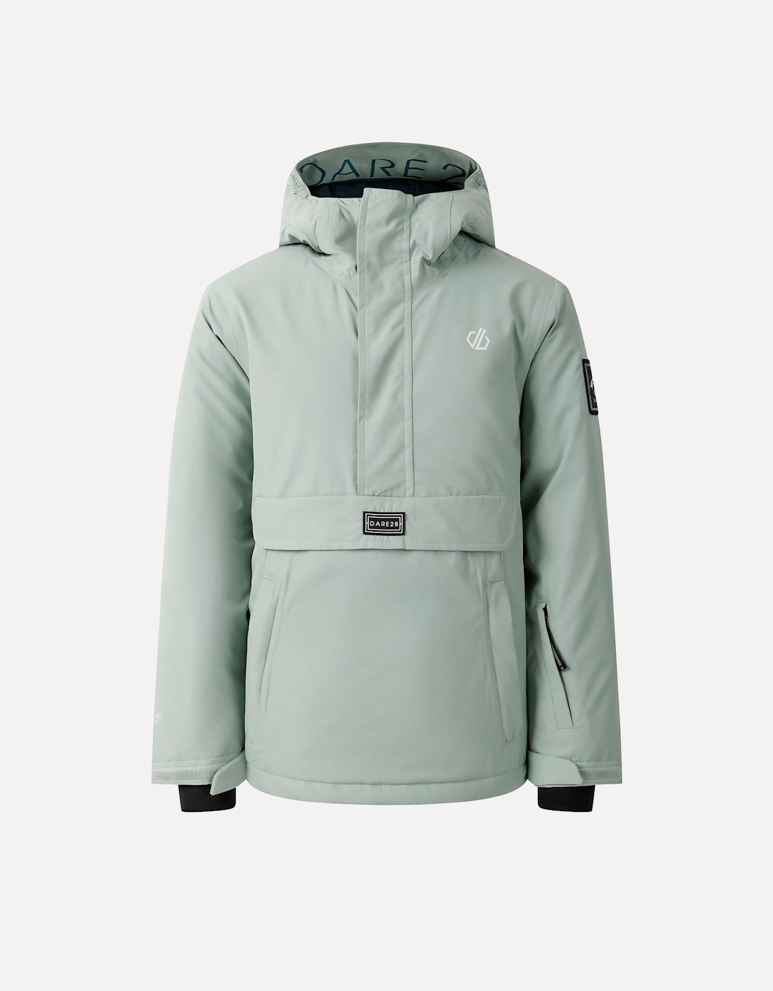 Childrens/Kids Freehand II Ski Jacket