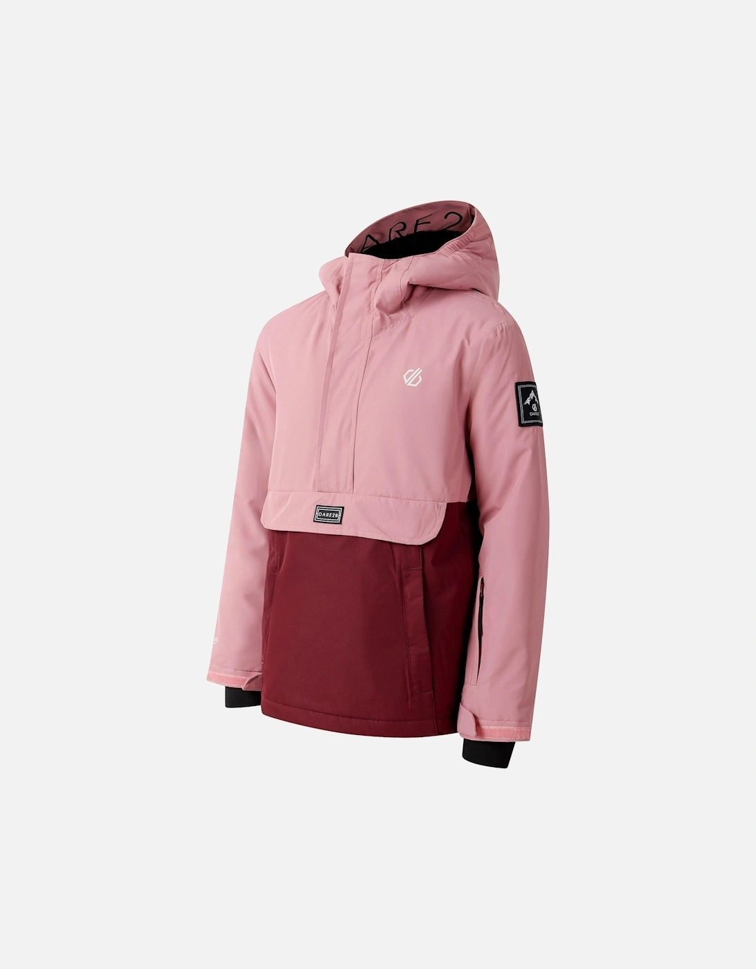 Childrens/Kids Freehand II Ski Jacket