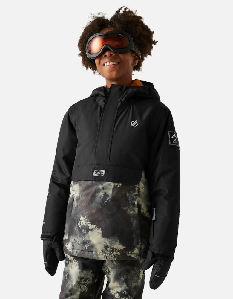 Childrens/Kids Freehand II Ski Jacket