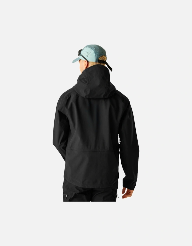 Mens Roving III Waterproof Ski Jacket