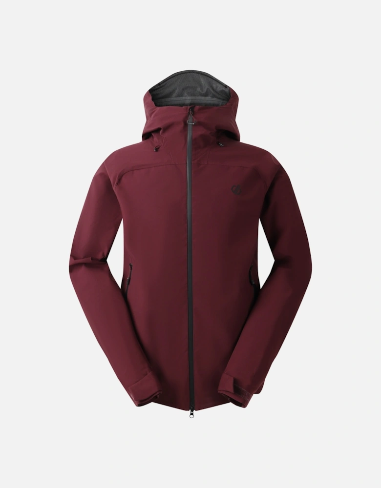 Mens Roving III Waterproof Ski Jacket