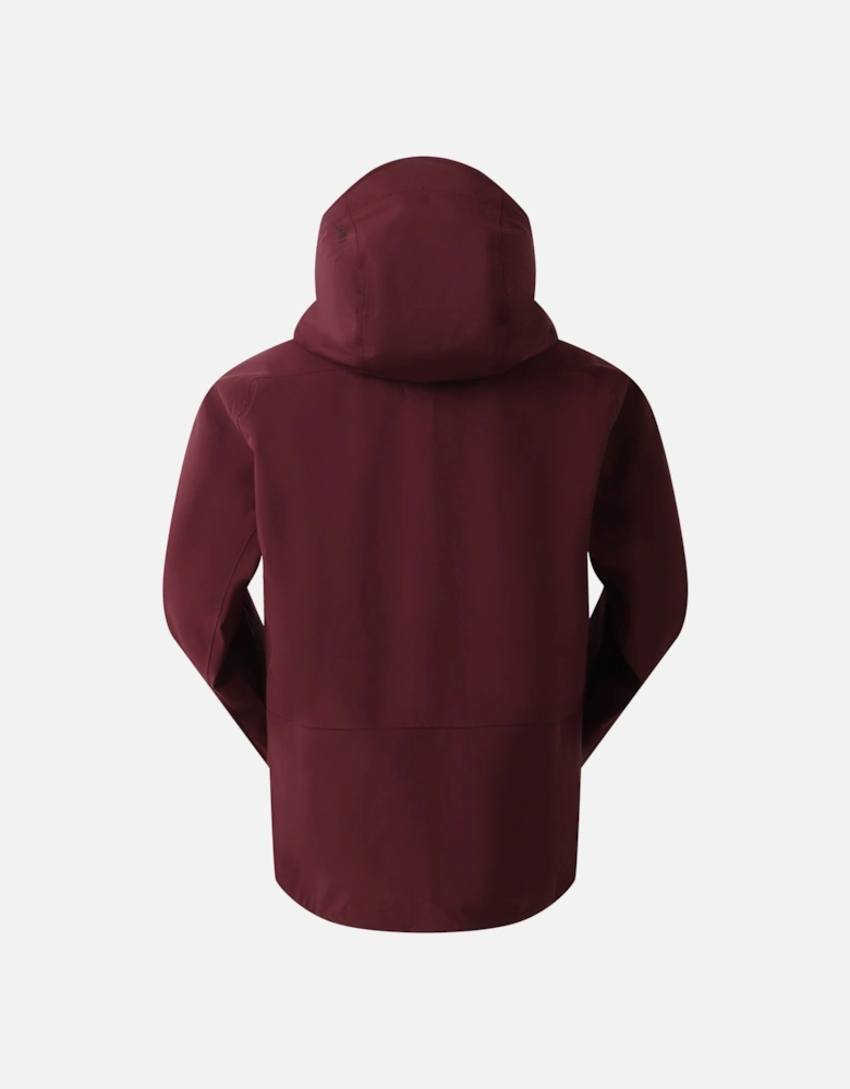 Mens Roving III Waterproof Ski Jacket
