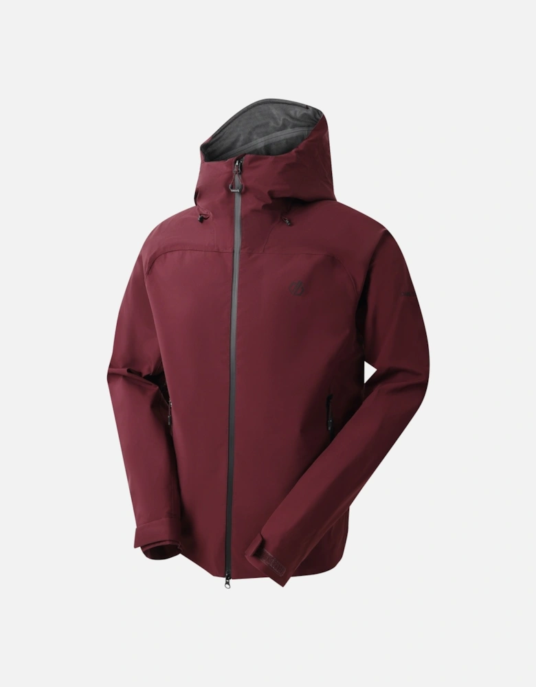 Mens Roving III Waterproof Ski Jacket