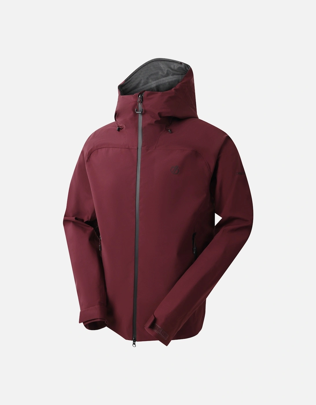 Mens Roving III Waterproof Ski Jacket