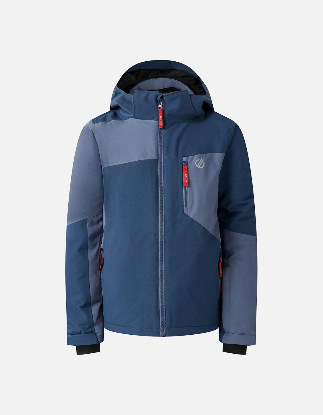 Childrens/Kids Ripper Ski Jacket, 6 of 5