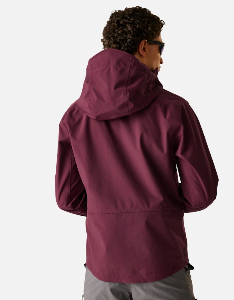 Mens Roving III Waterproof Ski Jacket