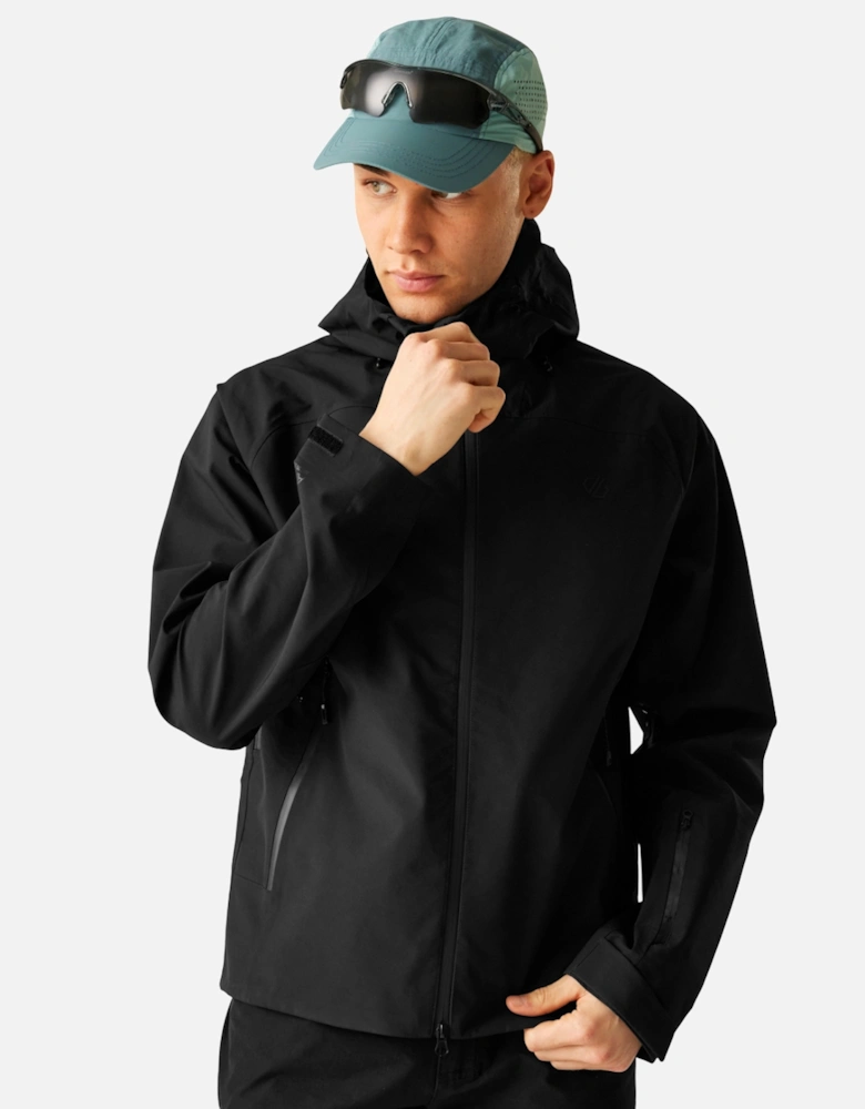 Mens Roving III Waterproof Ski Jacket