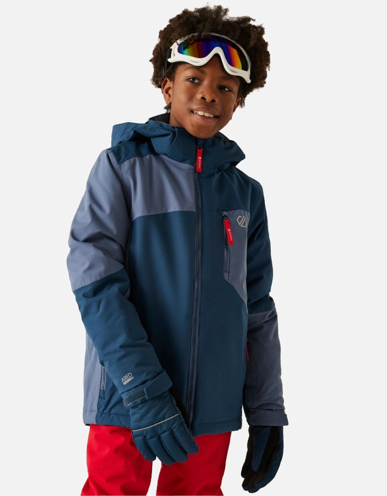 Childrens/Kids Ripper Ski Jacket