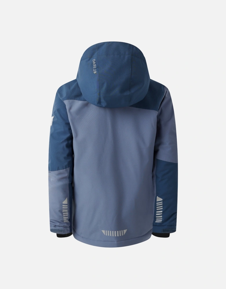 Childrens/Kids Ripper Ski Jacket